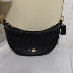 Coach Aria Shoulder Bag